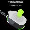Vispinvo Toray T700 Carbon Fiber Pickleball Paddle Competitive Play Textured Surface Lightweight Performance Racket