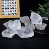 Natural White Crystal Gravel Aromatherapy Diffuser Stones - Decorative Ornaments