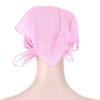 Headscarf Breathable Baseball Hat Women Adult Sports Hat Outdoor Activity