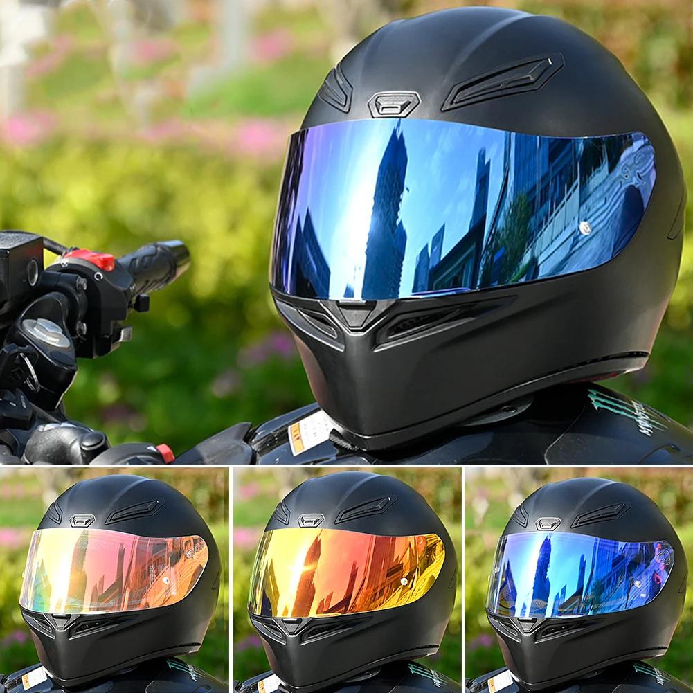 For K5 K5S K5-S K3SV K1 K1S Motorcycle Helmet Shield for AGV Visera Casco Moto Visor K3SV helmet visors UV Protection