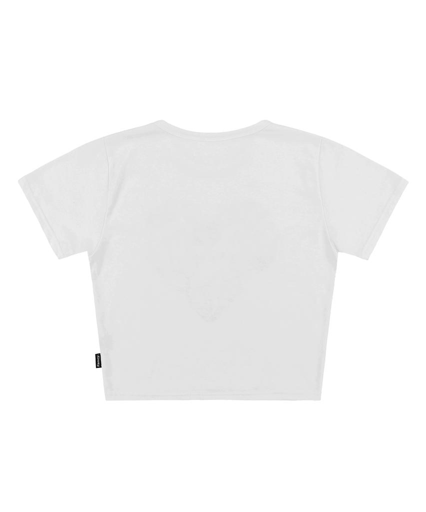 FANCY CLUB [Nf] Heart Butterfly Crop Top_(White)_F24Qb366