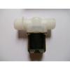 G1/2" Water Flowmeter Control LCD Display+Solenoid Valve Gauge +Flow Sensor Meter