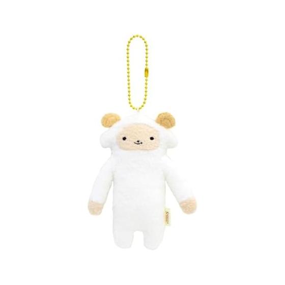 Shinada Fumofumo-san Mascot Fufu