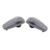 A2108200921 Car Side Marker Light Housing Shell for Mercedes-Benz W210 W124 W202 W638 W414 Turn Signal Lamps Cover