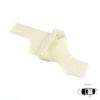 BWR5121 Power Window Lifter Regulator Repair Clips Bracket Rear Left for Peugeot 508 MK1 W23 8D 8E 2010-2018 4/5 Door 9223H6