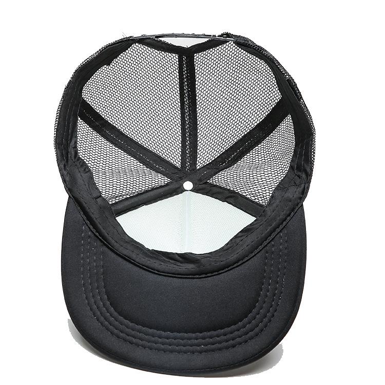 Roblox Cartoon Mesh Baseball Cap - Sunshade Duckbill Hat