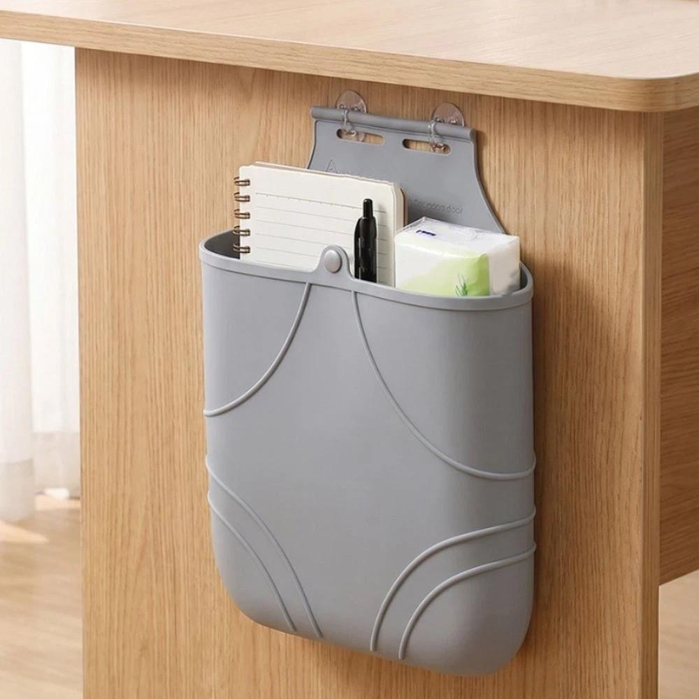 Multi-Functional Storage Pouch Portable Vehicle Interior Organizer Daily Use