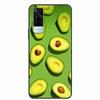 For Vivo Y53s 4G Case Animals Soft Silicone TPU Phone Back Cover Case for Vivo Y31 2021 Funda for Vivo Y53 s Y 31 Luxury Coque
