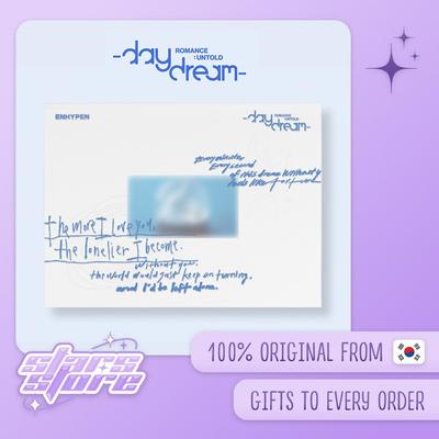 2nd Album Repackage [ROMANCE : UNTOLD -daydream-] (JAPAN Edition)