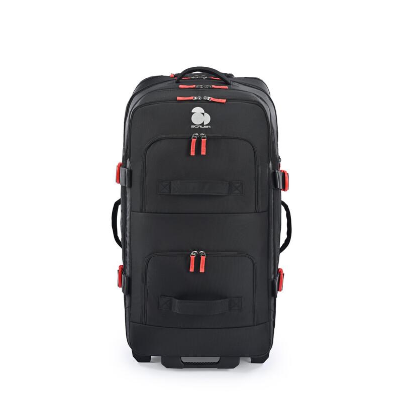 32-inch Outdoor Sports Off-road Trolley Bag