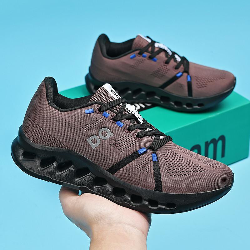 Nya utomhus ungdom löparskor herr Hong Kong-stil fritidsskor sneakers
