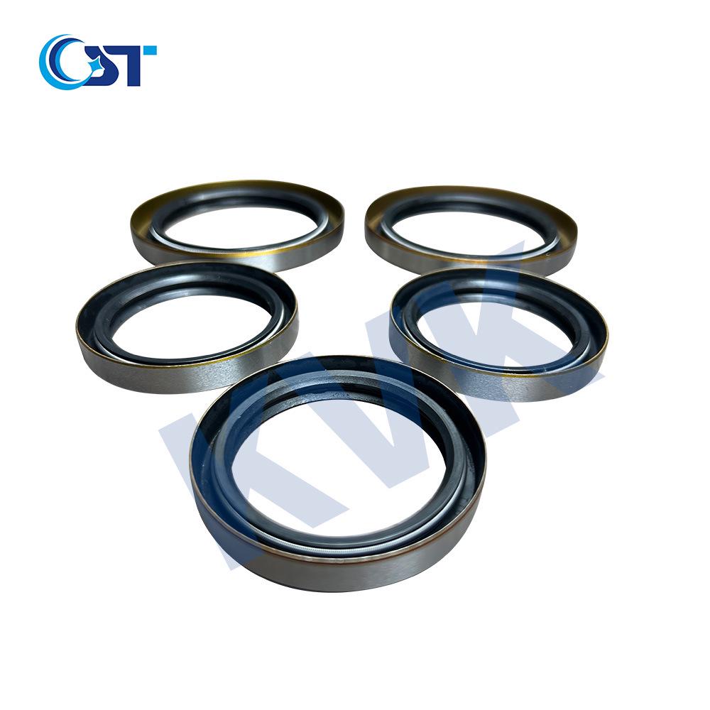 Skelett-Öldichtring O-Ring: Mechanische & Industrielle Dichtungen Auf Lager