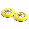 2Pcs 3inch Backing Plate M6 Sanding Pad Backer 75mm Plastic Backer Pads For Grinder Machine And Polish Pads