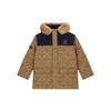 New MLB Kids Down Jackets 7ADJMD236-50BGS
