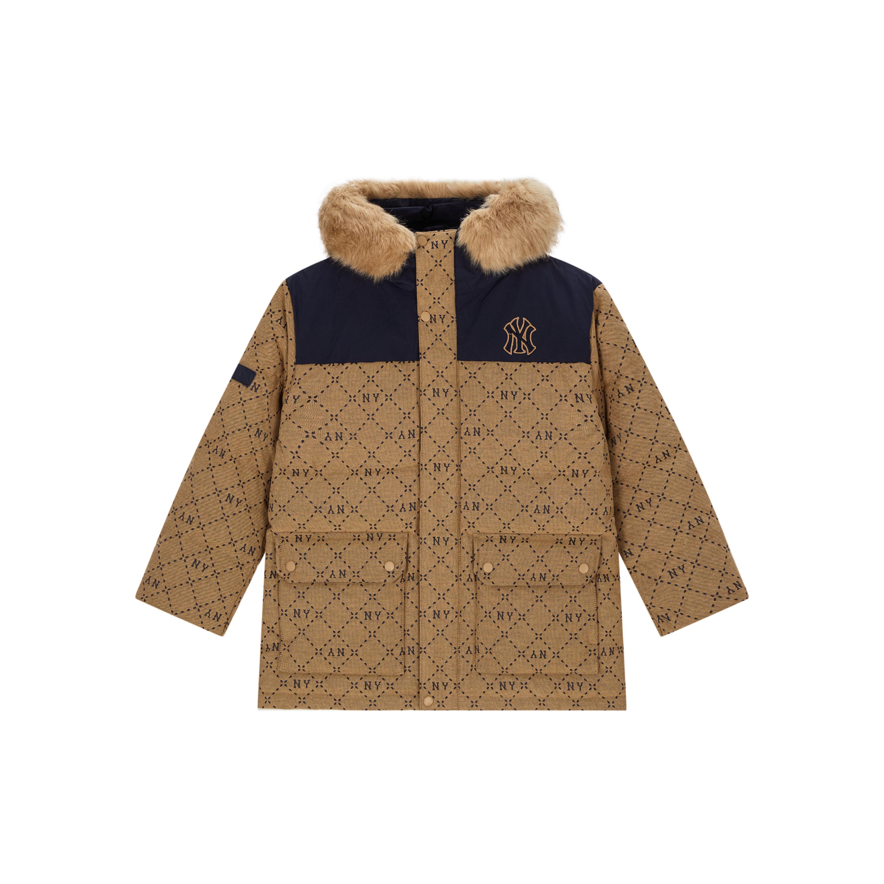 

New MLB Kids Down Jackets 7ADJMD236-50BGS 130