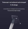 Foldable Abs Desktop Mobile Phone Stand For Smartphone Support Tablet Desk Cell Phone Portable Scalable Holder Bracket