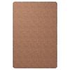 Simple Non-Slip Cat Scratching Mat Durable Jute Anti-Moisture Cat Scratching Board Washable Large Size Pet Claw Pad Cat Supplies