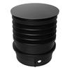 Baratza Encore Reusable Single Dose Hopper Black Coffee Grinder Cleaning Tool Accessory Reduce Waste Keep Fresh