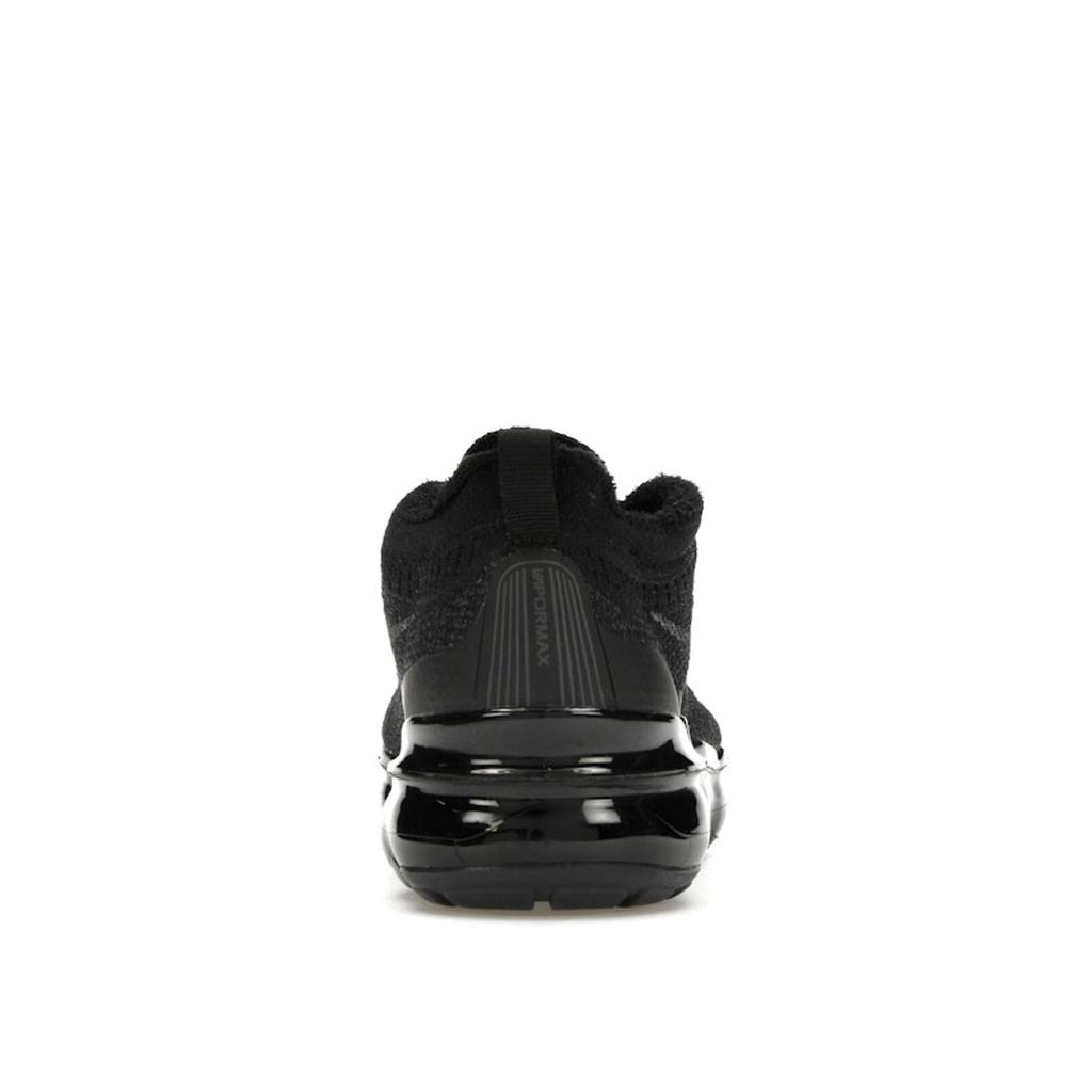Nike  Air VaporMax 2023 Flyknit Black Women Sneakers Anthracite DV6840-001