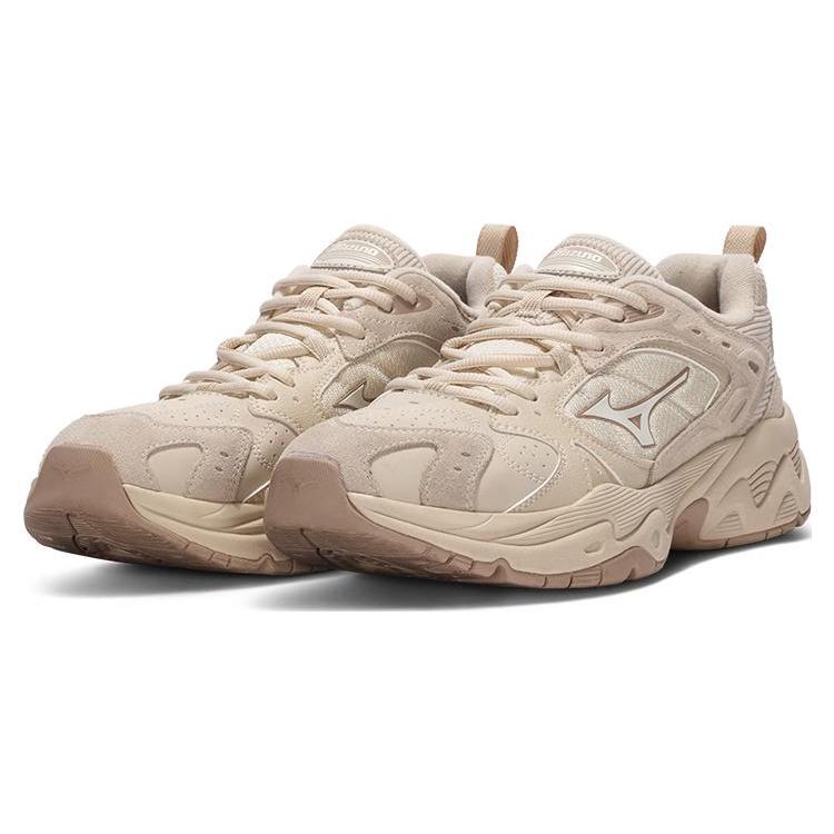 Mizuno Casual Dad Shoes 'Pepper Grey' D1GH230508