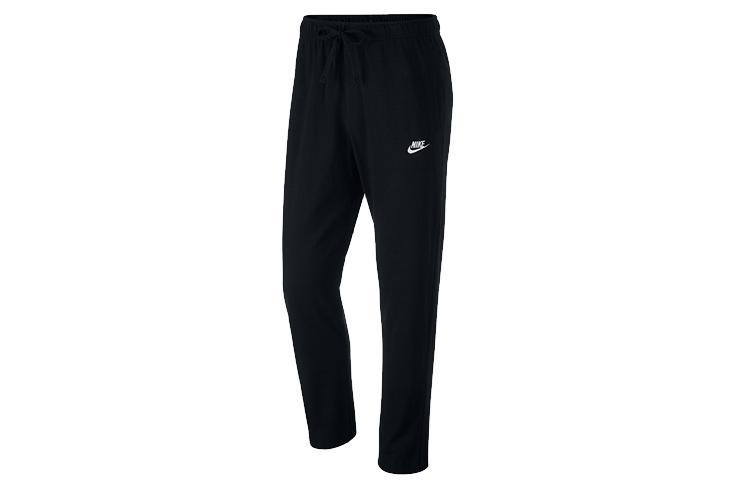Nike Sportswear Knitted Sweatpants Men s Black BV2767-010 M