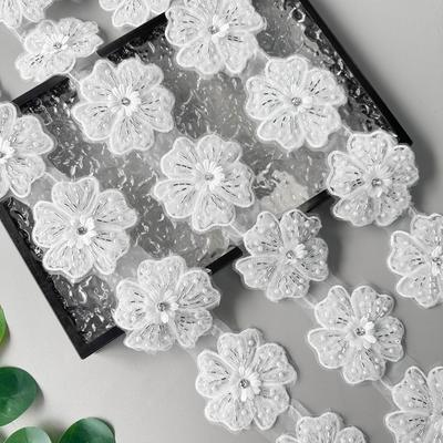 Naaien en breien – Embleem patches