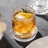 Glass Whiskey Glass High-end Foreign Wine Glass Beer Glass, Party Drink, Heat-resistant Spinning, Women's Decompression Drinking