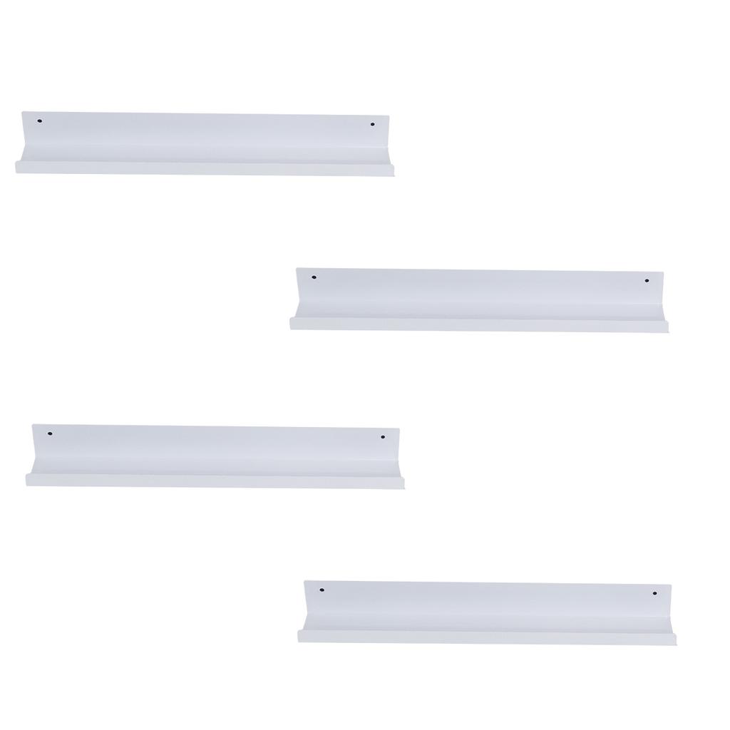 Suitable for Whiteboards, Classroom Storage and Office Magnetic Shelves, Bookshelves, Wrought Iron Display Stands