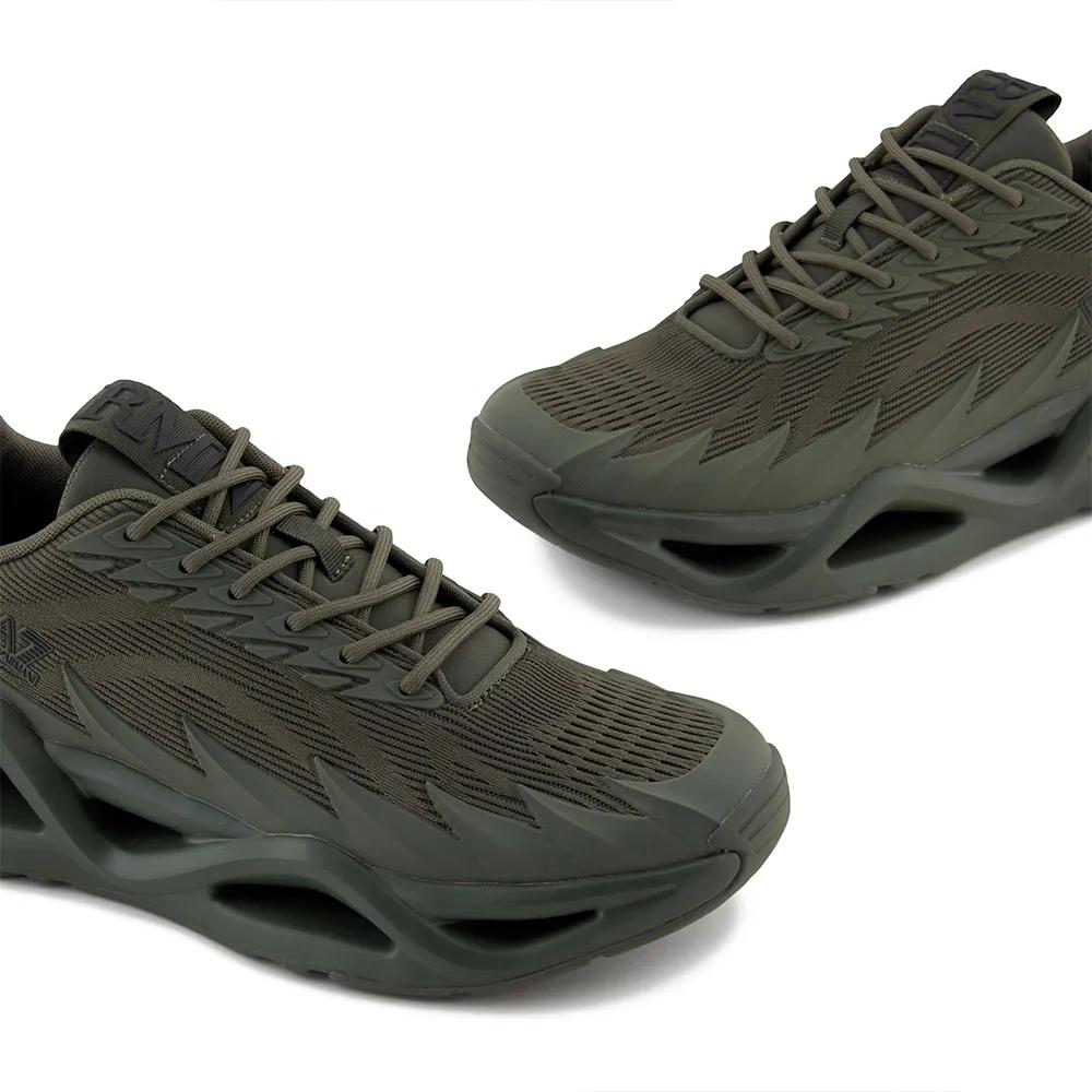 EA7 EMPORIO ARMANI Кросовки 7X000304_AF18442