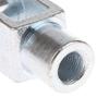 1 Stück SC Standardzylinder Y-Stück mit Stiftanschluss Außengewinde/Innengewinde Zylinder Pneumatikkomponenten DIY Zubehör