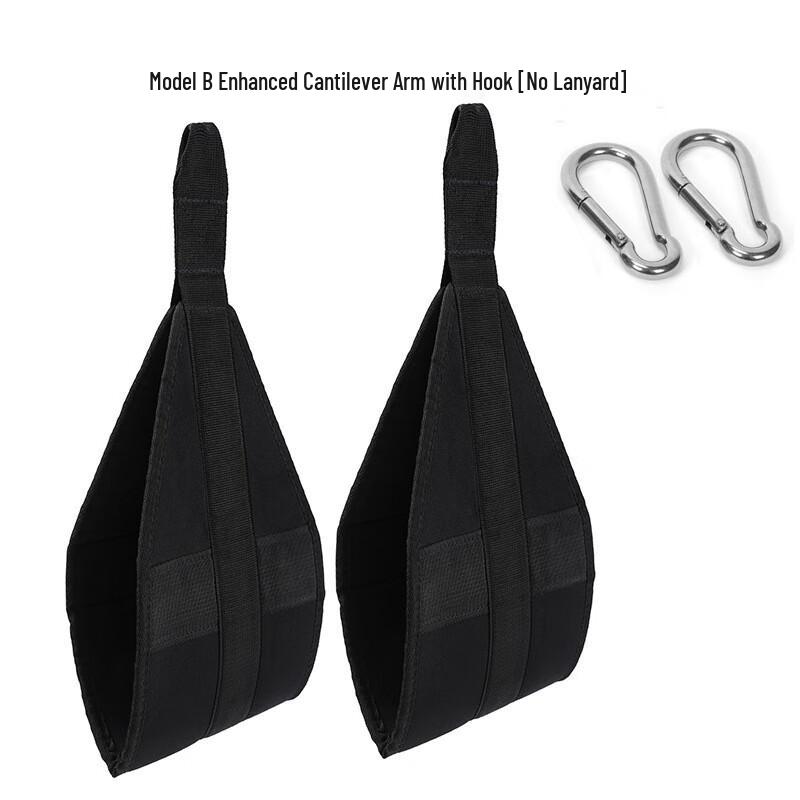 Yuanzu Reinforced Pull-up Assist Suspension Straps