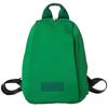 Players Spondish Backpack Mini 91211507 Women's Backpack 91211507F Green Approximately 28cm W X 34cm H X 12cm D
