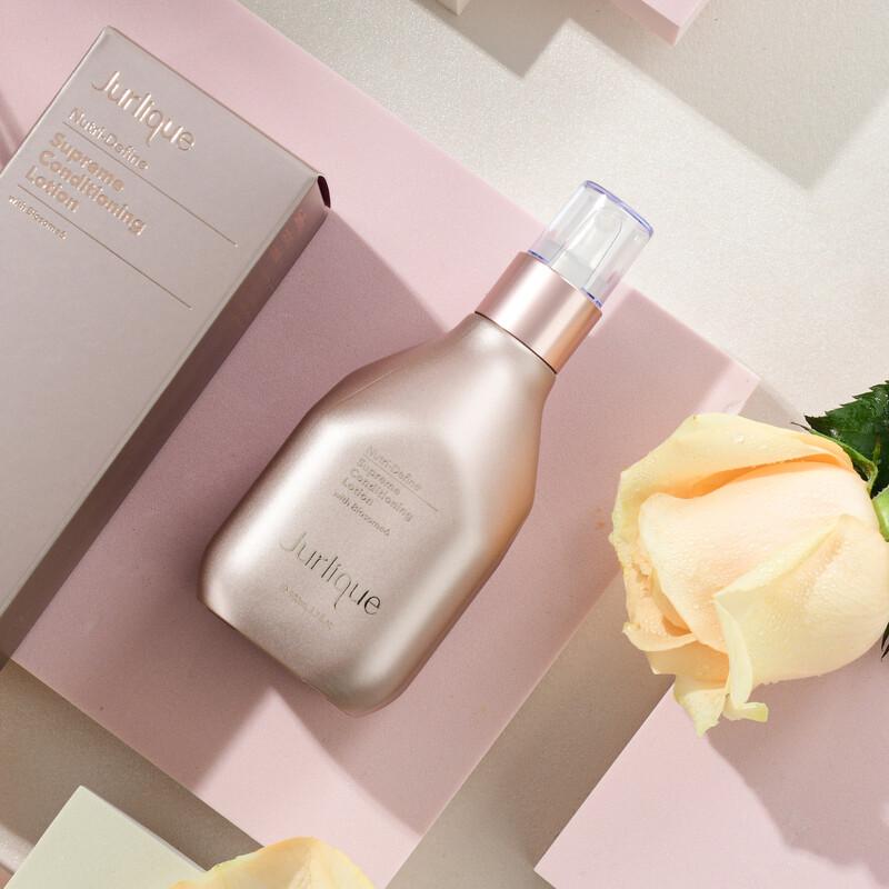 Jurlique Activating Replenishing Essence