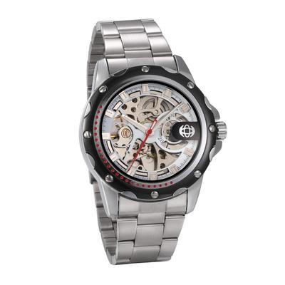 Ανδρικά ρολόγια – Μηχανικά ρολόγια