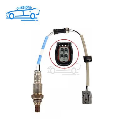 Downstream O2 Oxygen Sensor 2 for 2013 2014 2015 2016 2017 Honda Accord 2016 2017 2018 Acura TLX ILX 2.4L Rear