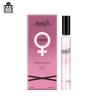 12ml Romantic Perfume Long Lasting Pressure-resistant Sprinkler Fragrance Deodorant Leg Joints Teasing Body Spray Flirtation Attract Perfume