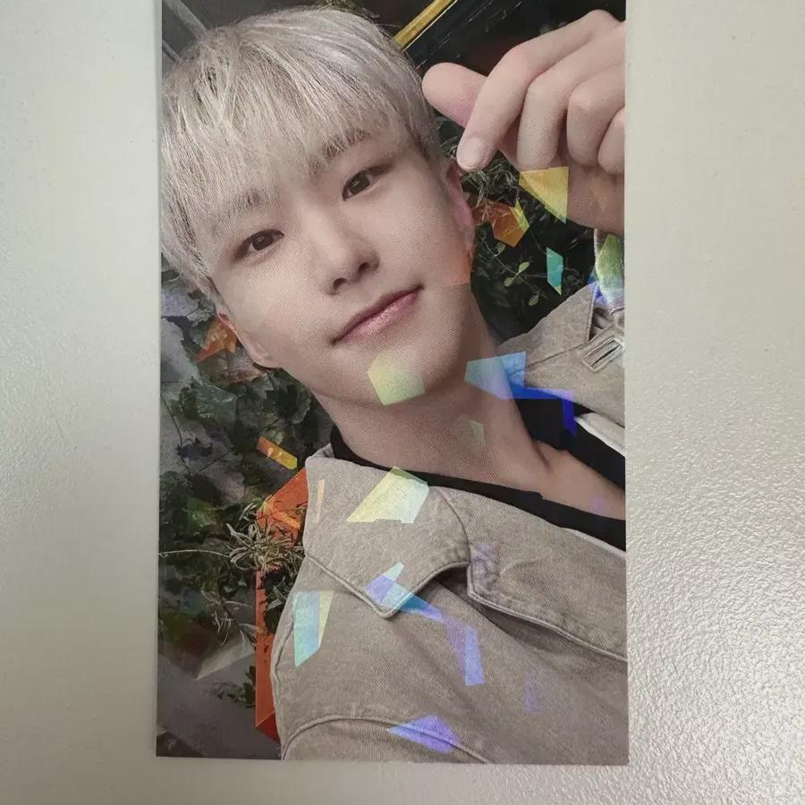 

Seventeen Expire Universal Benefit Hoshi Sell