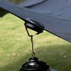 Magnetic Hook for Canopy Durable Storage Separable Hanger