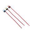 12V 10A 15A 20A Car Fuse Holder Add-a-circuit TAP Adapter Mini ATM APM Blade MINI Simple Safety Device