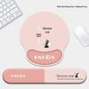 Acessórios para computadores – Tapetes de rato e apoios de pulso