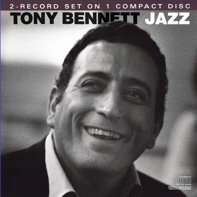 CD TONY BENNETT - Jazz Non Japan Jazz Używany