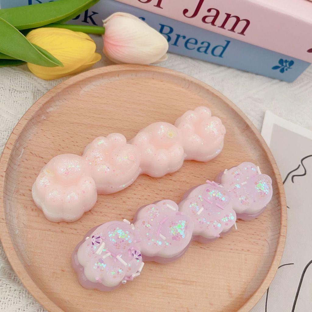 Tpr Fourpiece Cat Claw Stress Relief Toy For Kids And Adults