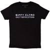 Biffy Clyro Unisex Adult Only Revolutions T-Shirt