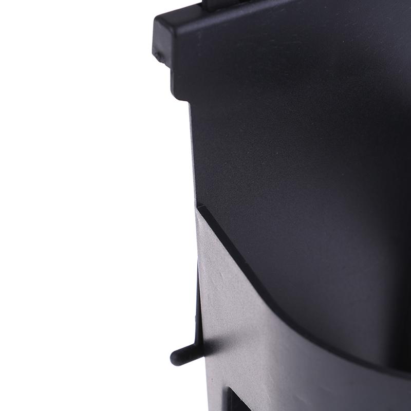 Universal Vehicle Car Truck Door Mount Drink Bottle Cup Holder Stand Black