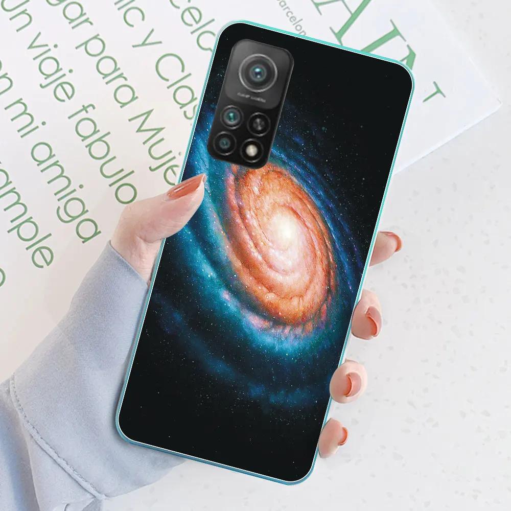 Für Xiaomi Redmi 10 2022 Hülle Für Redmi 10 Prime 2022 Abdeckung Silikon Weiches TPU Fundas Handyhülle Für Redmi 10 Prime Coque Bumper