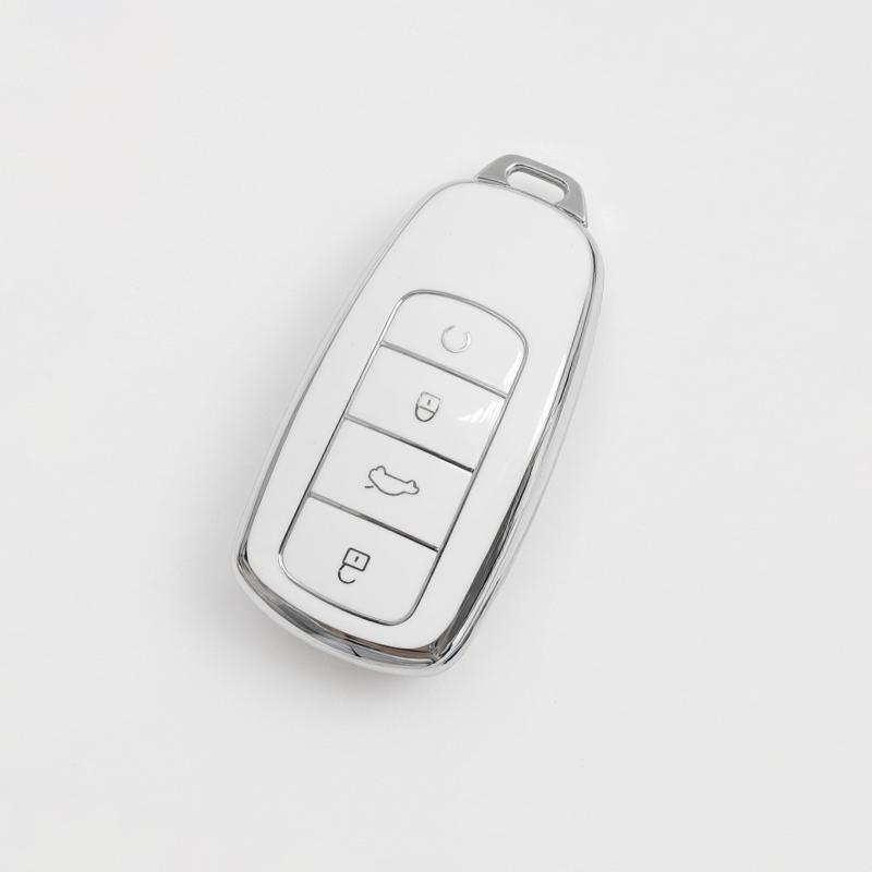 

Tpu Car Key Case For Chery Jaecoo J7 7 J8 Omoda 5 C5 Tiggo 7 Pro Tiggo 8 Tiggo 8 Pro Tiggo 7 Pro Max Key Cover Car Accessories