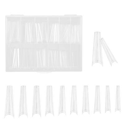 Umelé nechty – Tipy a umelé nechty