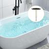 Badezimmer Bad Ersatzwanne Abflussstopfen Badewannenabflussstopfen Einfach zu bedienen