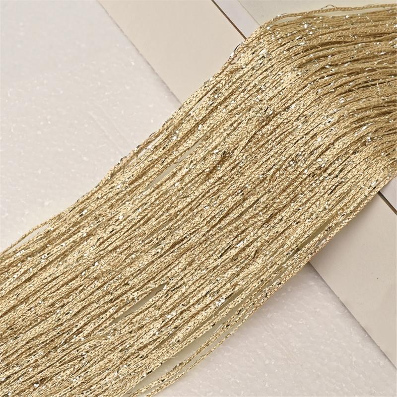 Modern Line Window Net Curtain Against Culicid Plan Thin Polyester Substance Simple Home Improve