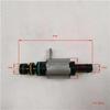 Compatible with Foton Solenoid Valve (Oil Pump) PV10002137